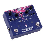 KMA Horizont Stereo Phaser