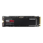 Samsung 980 PRO 1TB M.2 PCIe 4.0 Gen4 NVMe SSD/Solid State Drive