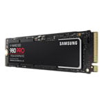 Samsung 980 PRO 1TB M.2 PCIe 4.0 Gen4 NVMe SSD/Solid State Drive
