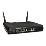 Draytek Vigor 2915AC Dual-WAN Security SOHO Business VPN Router - Supports 100MBPS Plus ISP Speed price in Dubai, U | Compare Prices