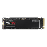 Samsung 980 PRO 2TB M.2 PCIe 4.0 Gen4 NVMe SSD with PS5 & PC Ready Heatsink EXCLUSIVE