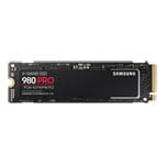 Samsung 980 PRO 2TB M.2 PCIe 4.0 Gen4 NVMe SSD/Solid State Drive