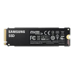Samsung 980 PRO 2TB M.2 PCIe 4.0 Gen4 NVMe SSD with PS5 & PC Ready Heatsink EXCLUSIVE