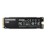 Samsung 980 PRO 2TB M.2 PCIe 4.0 Gen4 NVMe SSD/Solid State Drive