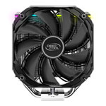 DEEPCOOL AS500 RGB Intel/AMD Tower CPU Cooler