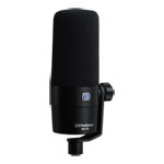 PreSonus - 'PD-70'  Dynamic Cardioid Broadcast Microphone