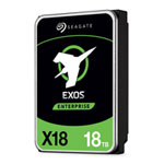 Seagate Exos X18 18TB 3.5" SAS 12GB/s HDD/Hard Drive