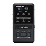 Boss Pocket GT Rechargeable FX Hub/Audio Interface