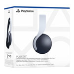 Sony PS5 PULSE 3D Wireless Gaming Headset PS5/PS4/PC/MAC