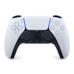 Sony PS5 DualSense Wireless Controller PS5 - White