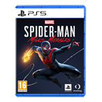 Marvel’s Spider-Man: Miles Morales - Playstation 5