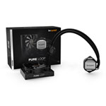 be quiet! 120mm Pure Loop Intel/AMD CPU Liquid Cooler