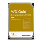 WD Gold 18TB 3.5" Enterprise SATA HDD/Hard Drive