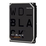 WD Black 8TB 3.5" SATA HDD/Hard Drive Performane 7200rpm