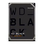 WD Black 8TB 3.5" SATA HDD/Hard Drive Performane 7200rpm
