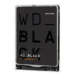 WD Black 500GB 2.5" SATA Performance HDD/Hard Drive 7200rpm