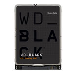 WD Black 500GB 2.5" SATA Performance HDD/Hard Drive 7200rpm