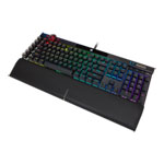Corsair K100 RGB MX Speed Mechanical Gaming Keyboard