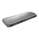 Corsair TBT100 Thunderbolt 3 + All in One Docking Station for PC/MAC 85W+ PD