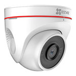 EZVIZ C4W Full HD Outdoor Smart Security Turret Camera