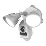 EZVIZ LC1 Full HD WiFi Smart Security Light Camera