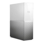 Western Digital 3TB My Cloud Home NAS