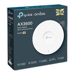 TP-LINK AX3600 Ceiling Mount Access Point