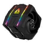 Arctic Freezer 50 TR Dual Tower ARGB Intel/AMD CPU Cooler