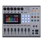 Zoom PodTrak P8 Podcasting Station