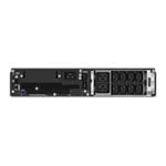 APC SMART-UPS 3000VA RM 2U UPS