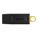 Kingston 128GB USB3.2 DataTraveler Exodia Pen Drive