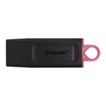 Kingston 256GB USB3.2 DataTraveler Exodia Memory Stick