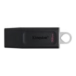 Kingston 32GB USB3.2 DataTraveler Exodia Pen Drive