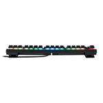 Tecware Phantom RGB 88-Key Mechanical Keyboard (Red Switch)