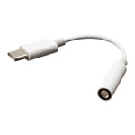 Akasa USB Type-C to 3.5mm Audio Jack Adapter Cable