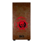 Gears of War Tactics Inspired Gaming PC powered by NVIDIA and Intel