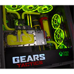 Gears of War Tactics Inspired Gaming PC powered by NVIDIA and Intel