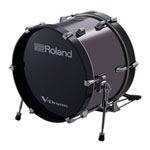 Roland KD-180 18" Electronic Kick Drum