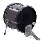 Roland KD-180 18" Electronic Kick Drum