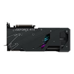 Gigabyte AORUS NVIDIA GeForce RTX 3090 24GB XTREME Ampere Graphics Card