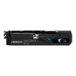 Gigabyte AORUS NVIDIA GeForce RTX 3090 24GB MASTER Ampere Graphics Card