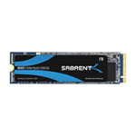 Sabrent Rocket 1TB NVMe PCIe M.2 Solid State Drive