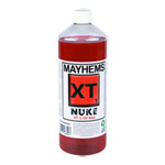 Mayhems XT-1 Nuke V2 1L UV Red Premixed Fluid