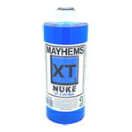 Mayhems XT-1 Nuke V2 1L UV Blue Premixed Fluid