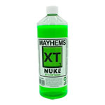Mayhems XT-1 Nuke V2 1L UV Green Premixed Fluid