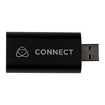 Atomos Connect 4K HDMI to USB Video Capture & Streaming Adapter