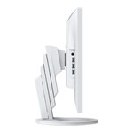 EIZO FlexScan 24" Monitor White