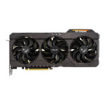 ASUS NVIDIA GeForce RTX 3070 8GB TUF GAMING OC Ampere Graphics Card
