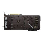 ASUS NVIDIA GeForce RTX 3070 8GB TUF GAMING OC Ampere Graphics Card