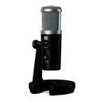 PreSonus - Revelator, USB-C Microphone with DSP Processing & Mixer
